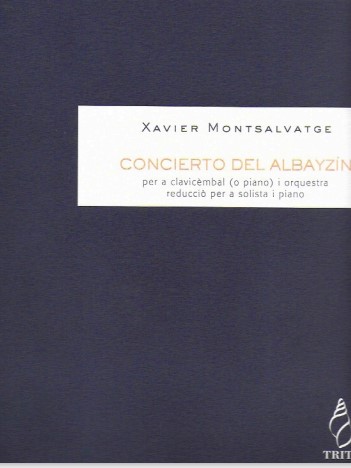 Concierto del Albayzin